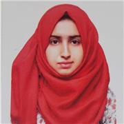 Experienced tutor for teaching English to primary, middle and high school students